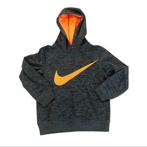 Youth Boys Size 6 Nike Hoodie